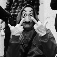 bella ciao avatar