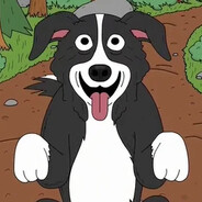 Perrito Malvado