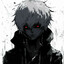 Ghoul Depressed