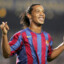 Ronaldinho Control The Match