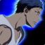 Aomine Daiki