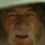 Gandalf on Windows XP