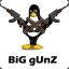 Big gunz
