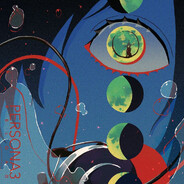 Liquid Water. Steam avatar