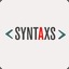 Syntaxs