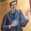 Steam avatar
