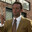 Wes Mantooth