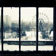 Pripyat