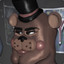 Nigel Fazbear