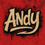 Andy