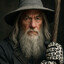 Gandalf le Léopard