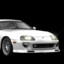 Toyota Supra Mk4
