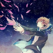 遗憾的不该是我