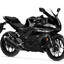 yamaha R3 135MPH PEEK