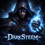 .-DårkStêēm-.