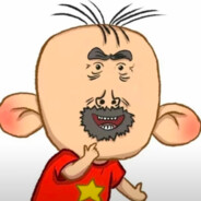 翻斗花园爆破手牛图图