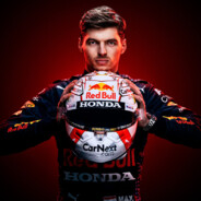 Mr.Verstappen