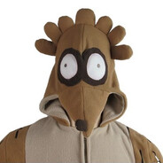 Rigby Steam avatar