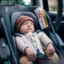 baby in hot car