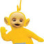 {Teletubbies} LaLa.EXE