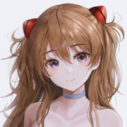 式波 明日香 兰格雷