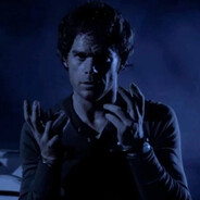 Dexter the molester