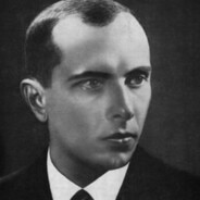 Степан Бандера