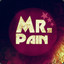 Mr*Pain!