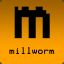 millworm