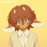 Robby the Furball avatar