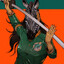 Steam avatar