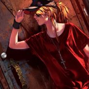 Hit&Run モンスター