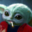 GansterYoda