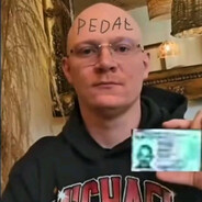 Normalny Płot Ludzki