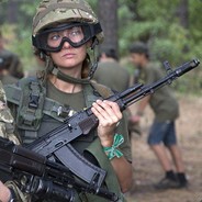 西南第一钢枪兵