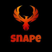 SNAPE