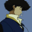 Spike Spiegel