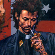 Preacher
