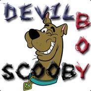 DevilboyScooby