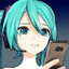 Avatar of Baelz