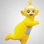 Teletubbie Amarelo