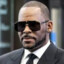 R. Kelly