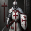The Holy Warrior