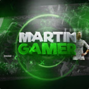 MartinGamerCR7