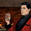 Sterling Archer