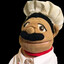 chef penis