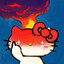 遗书被猫叼走