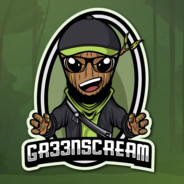 Gr33nScream