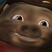 上古巨兽飞翼火蛇猪