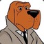 McGruff the Crime Dog